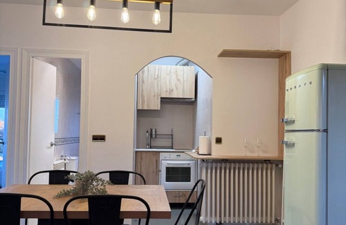Avia Apartment | Apartment in Avià
