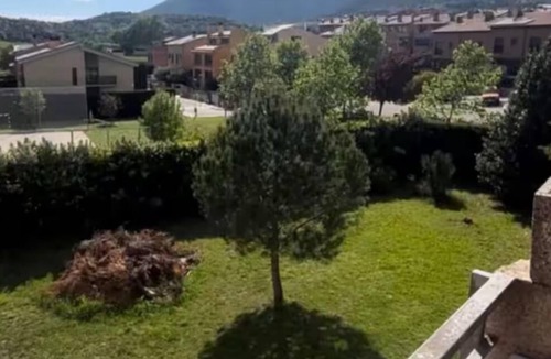 Avia Apartment | Apartment in Avià