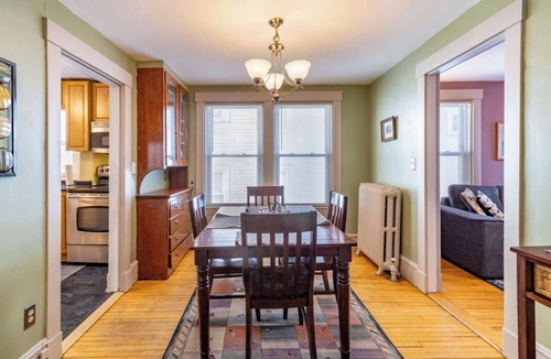 Bangor Apartment | Apartment in Bangor