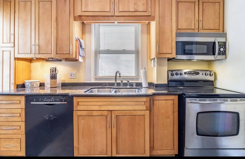 Bangor Apartment | Apartment in Bangor