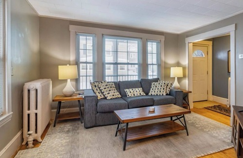 Bangor Apartment | Apartment in Bangor