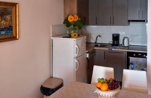 Barbat na Rabu Apartment | Apartment in Barbat with Seaview, Balcony, Air condition (660-4)