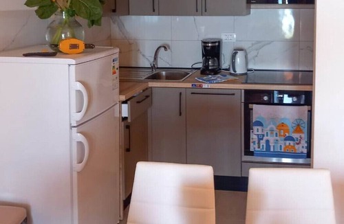 Barbat na Rabu Apartment | Apartment in Barbat with Seaview, Balcony, Air condition (660-4)