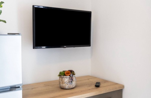 Barbat na Rabu Apartment | Apartment in Barbat with Seaview, Balcony, Air condition (660-5)