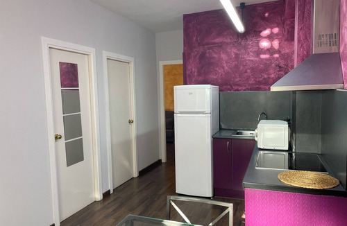 El Poble-sec Apartment | Apartment in Barcelona center offer!