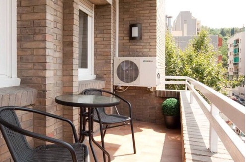 El Poble-sec Apartment | Apartment in Barcelona center offer!