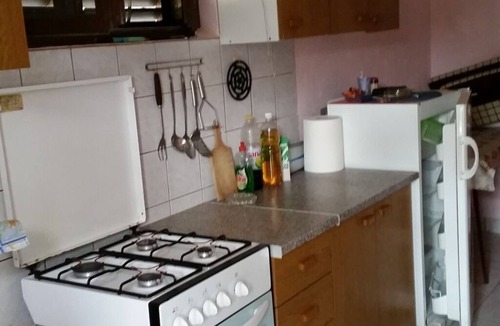 Vrbanj Apartment | Apartment in Basina with Seaview, Terrace (3450-3)