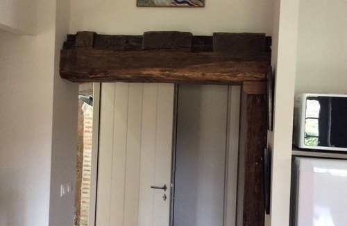 Sare Apartment | Apartment in Basque house