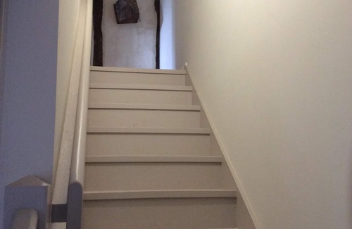 Sare Apartment | Apartment in Basque house