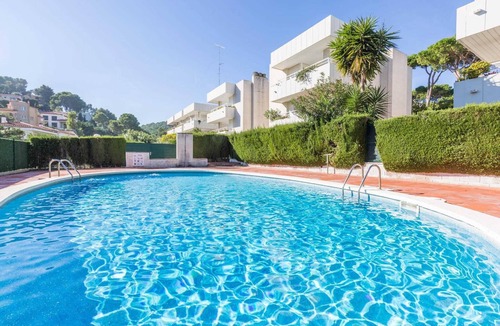 Pals Apartment | Apartment in beautiful beach of Pals