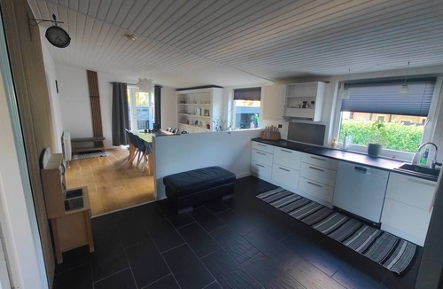 Hovborg Apartment | Apartment in beautiful Hovborg