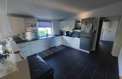 Hovborg Apartment | Apartment in beautiful Hovborg