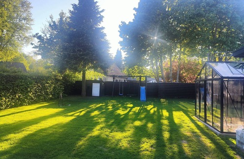 Hovborg Apartment | Apartment in beautiful Hovborg