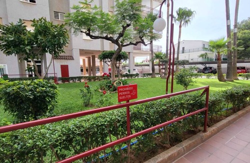 Benicassim Apartment | Apartment in Benicassim (Playa Terrers) 200m from the beach