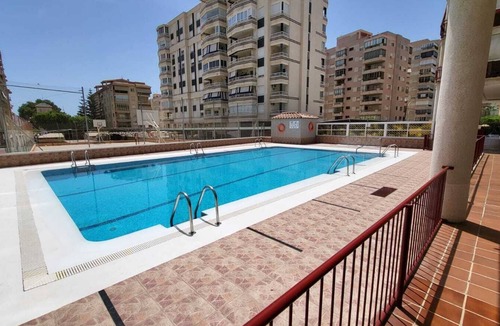 Benicassim Apartment | Apartment in Benicassim (Playa Terrers) 200m from the beach