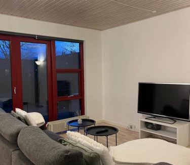 Billund Apartment | Apartment in Billund
