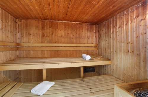Ax-les-Thermes Apartment | Apartment in Bonascre with Mountain Views