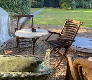 Bray on Thames Apartment | Apartment in Bray, secure parking & EV charge included