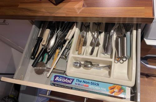 Bray on Thames Apartment | Apartment in Bray, secure parking & EV charge included