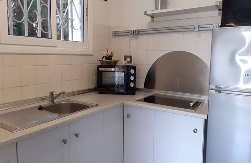 Lloret de Mar Apartment | Apartment in Canyelles near the Beach