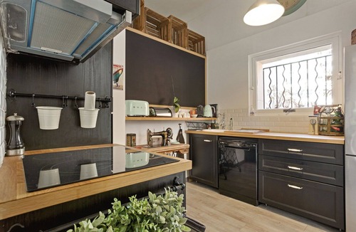 Cannes City Centre Apartment | Apartment in Cannes with 5 bedrooms sleeps 10