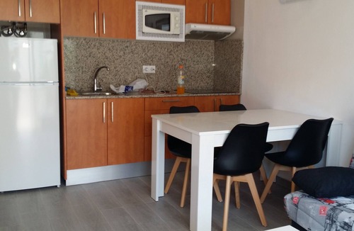 Salou City Centre Apartment | Apartment in Cap Salou Area