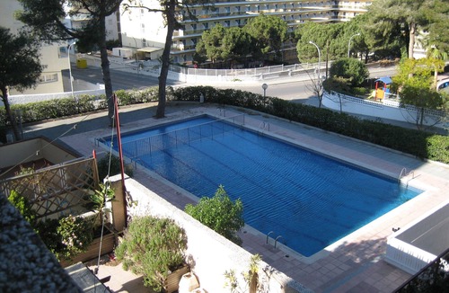 Salou City Centre Apartment | Apartment in Cap Salou Area