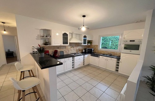 Carantec House | Apartment in Carantec near Sandy Beaches