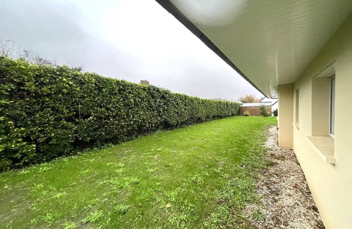 Carantec House | Apartment in Carantec near Sandy Beaches