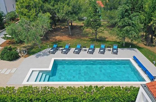 Kolanjski Gajac Villa | Apartment in Casa Porta Luna, Gajac, Novalja
