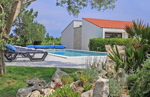 Kolanjski Gajac Villa | Apartment in Casa Porta Luna, Gajac, Novalja