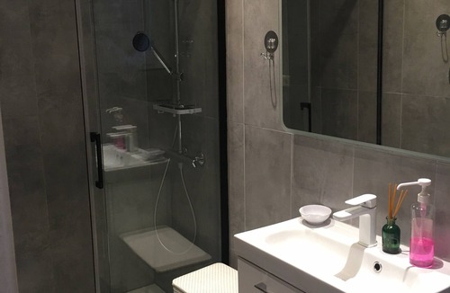 Cauro Apartment | Apartment in Cauro
