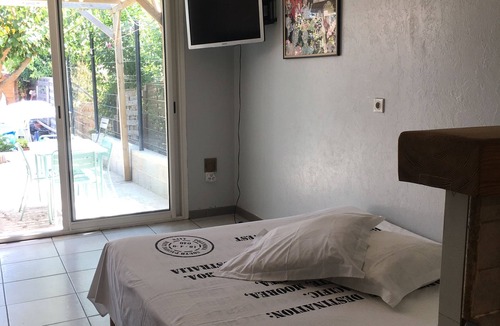 Cauro Apartment | Apartment in Cauro