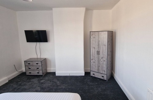 Barnsley House | Apartment In Central Barnsley