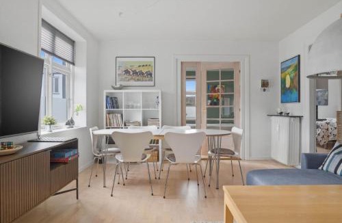 Holstebro Apartment | Apartment in central Holstebro