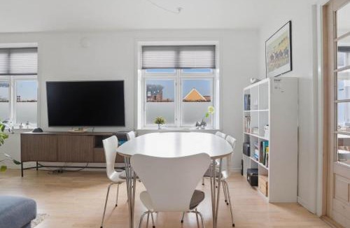 Holstebro Apartment | Apartment in central Holstebro