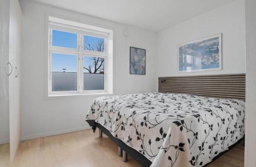 Holstebro Apartment | Apartment in central Holstebro