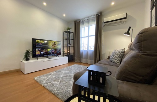Logrono Historic Centre Apartment | Apartment in Central Logroño with WIFI