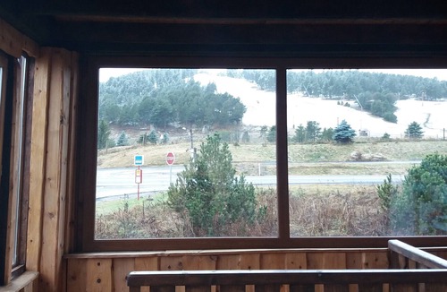 La Llagonne Apartment | Apartment in chalet '' MOUFLON ''