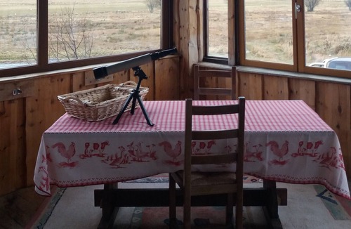 La Llagonne Apartment | Apartment in chalet '' MOUFLON ''