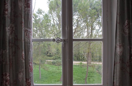 Bedarrides Apartment | Apartment in charming farmhouse