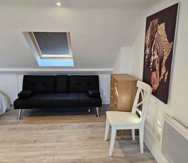 Cheshunt House | Apartment In Cheshunt