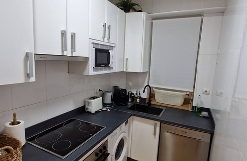 Distrito Sur Apartment | APARTMENT IN CORDOBA ROMAN BRIDGE