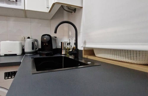 Distrito Sur Apartment | APARTMENT IN CORDOBA ROMAN BRIDGE