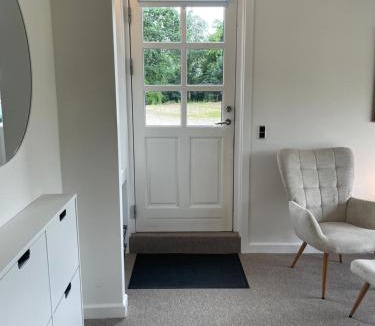 Helsinge Apartment | Apartment in countryside 3 bedroom