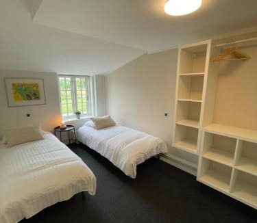 Helsinge Apartment | Apartment in countryside 3 bedroom
