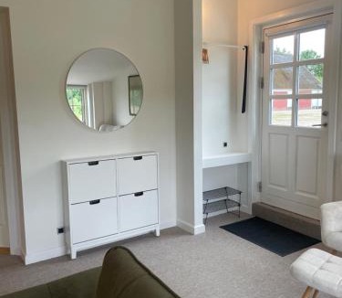 Helsinge Apartment | Apartment in countryside 3 bedroom