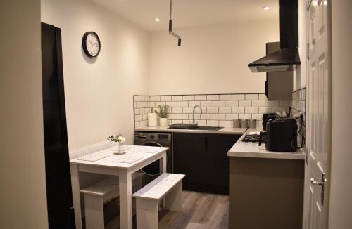 Coventry Apartment | Apartment in Coventry