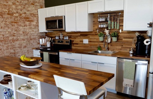 Latonia House | Apartment in Covington
