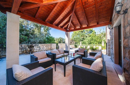 Babin Kuk Villa | Apartment in Croatia near Dubrovnik